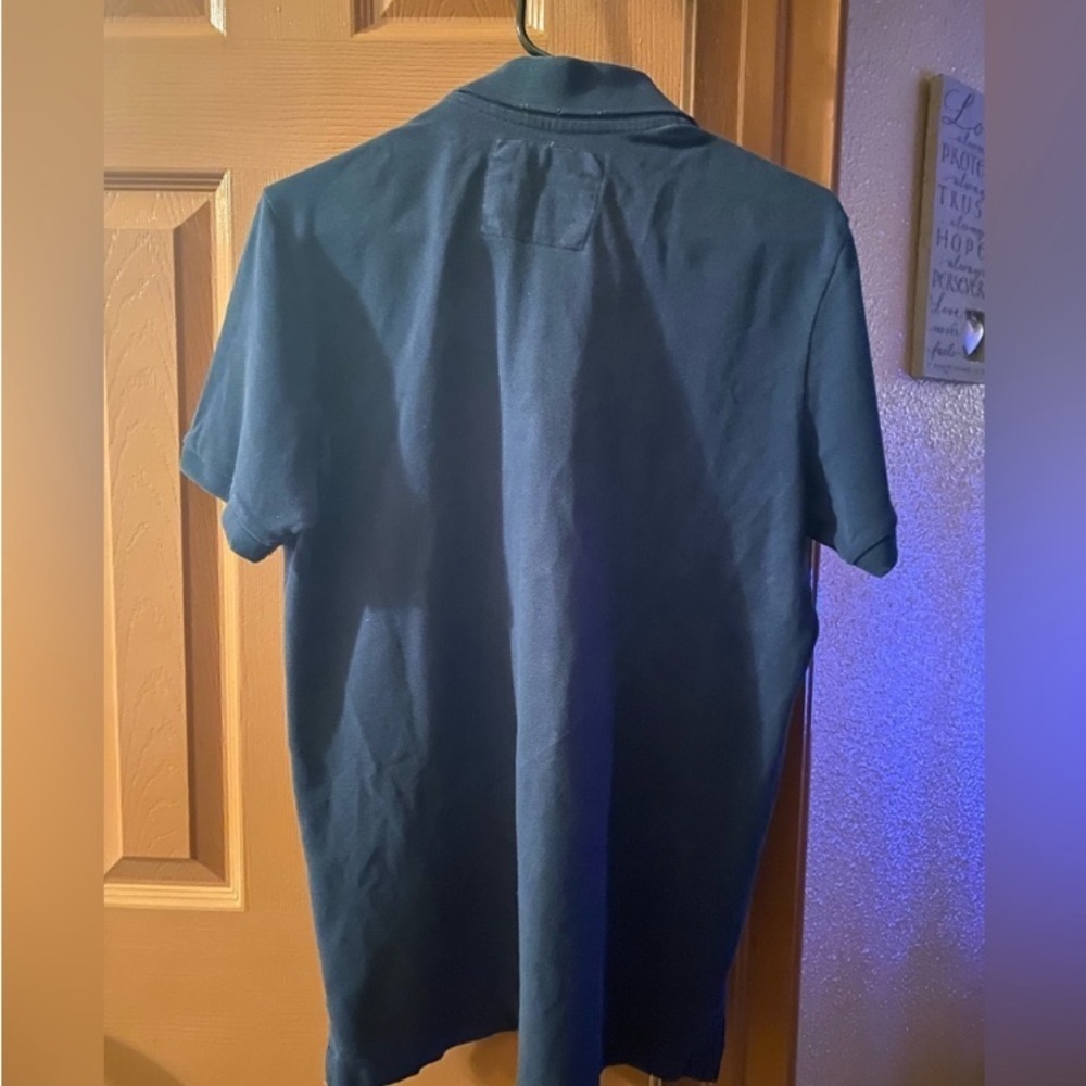 Aeropostale -GUC - Mens A87 Polo - Picture 2 of 3